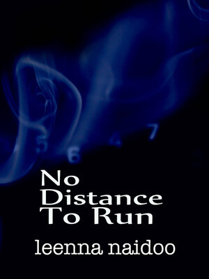 cover image of No Distance to Run